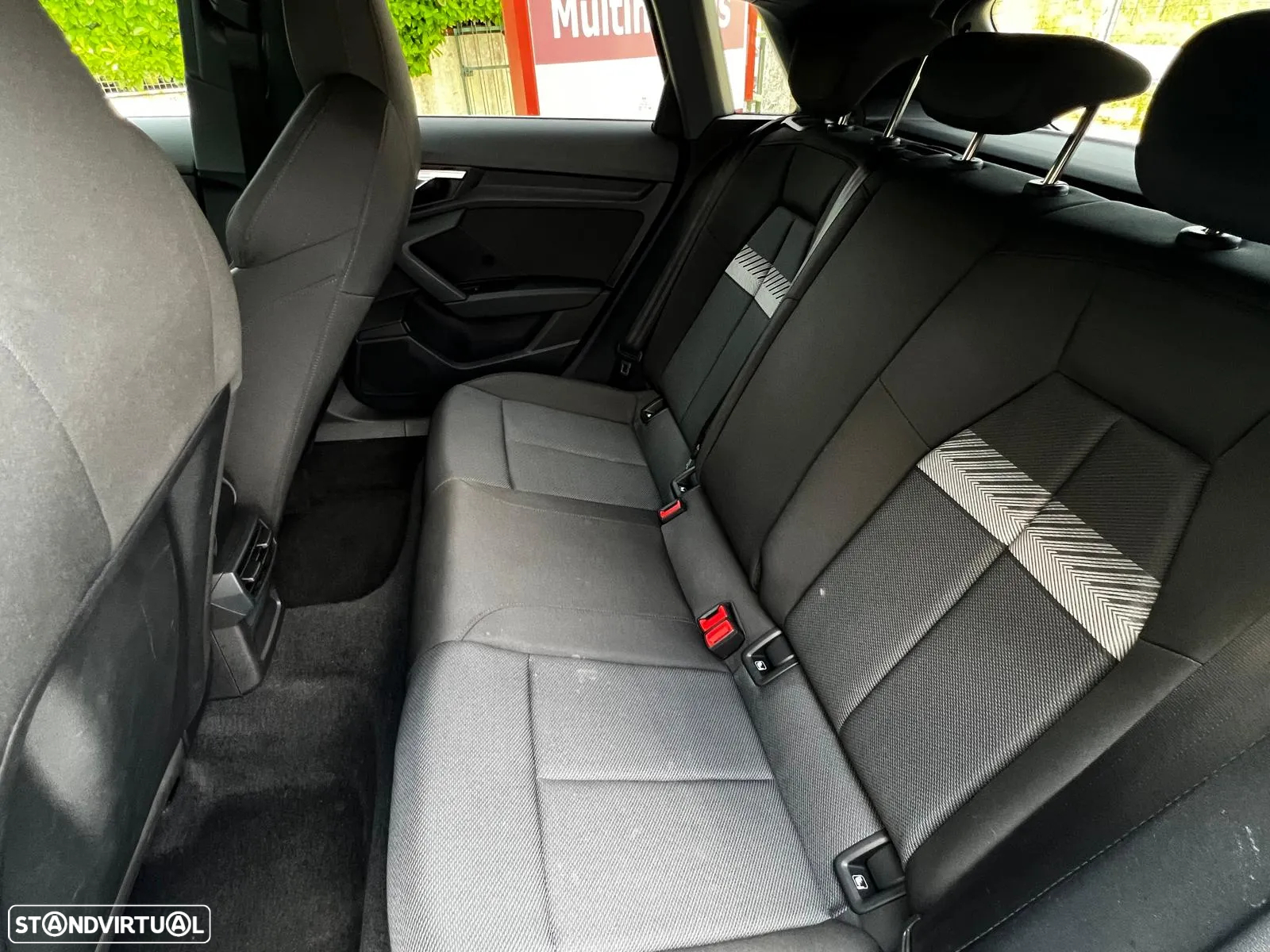 Audi A3 Sportback 30 TFSI Advanced - 18