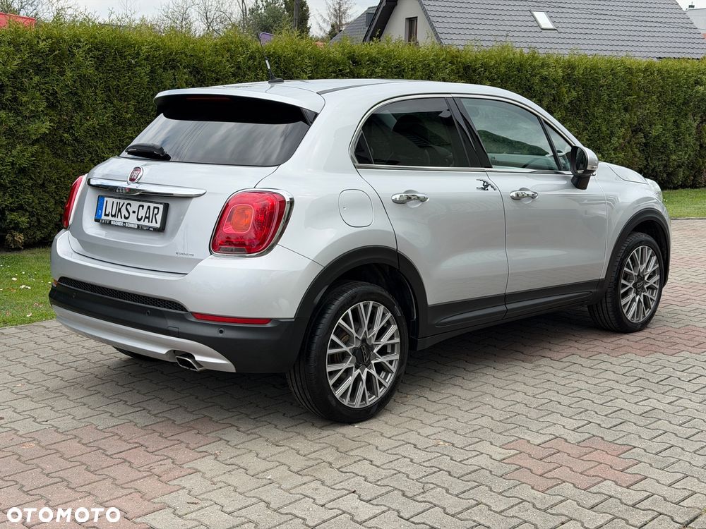 Fiat 500X 1.4 Multiair 4x2 S&S S-Design City Look - 37