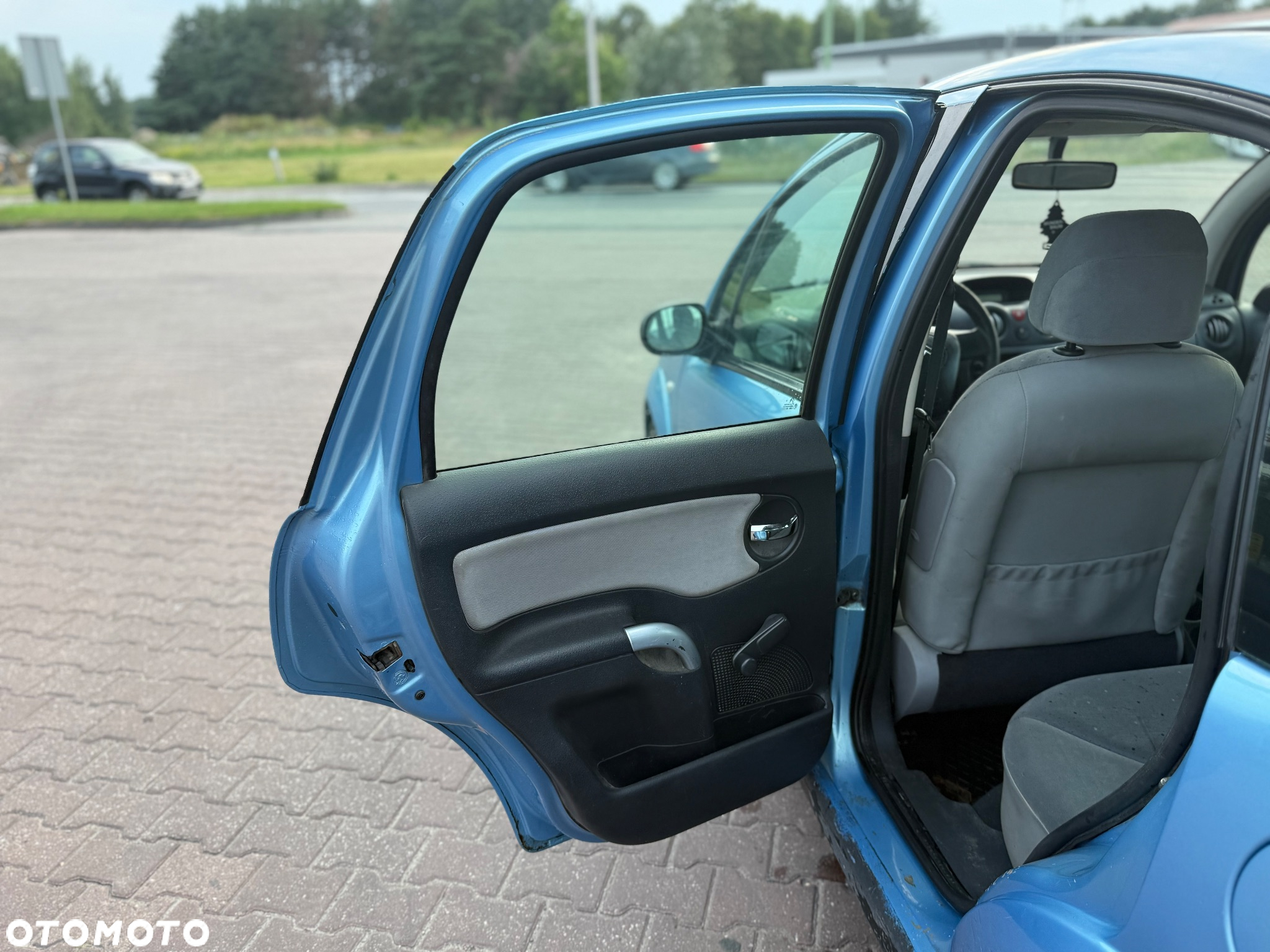 Citroën C3 1.4 HDi Confort - 14