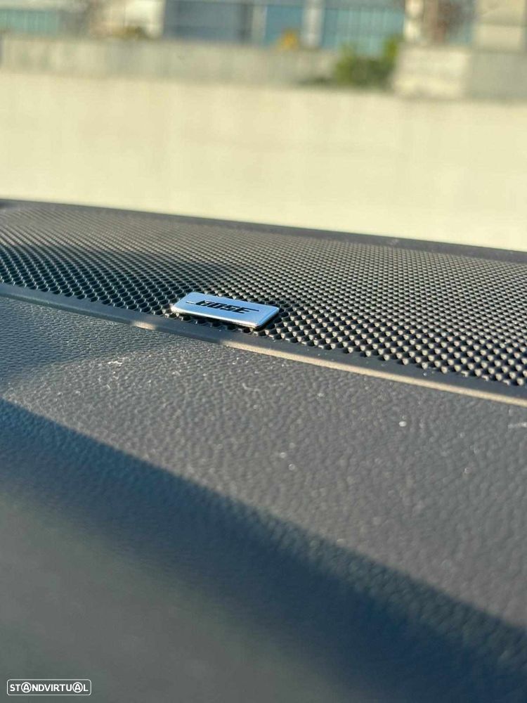 Renault Mégane Sport Tourer 1.5 dCi Bose Edition - 14