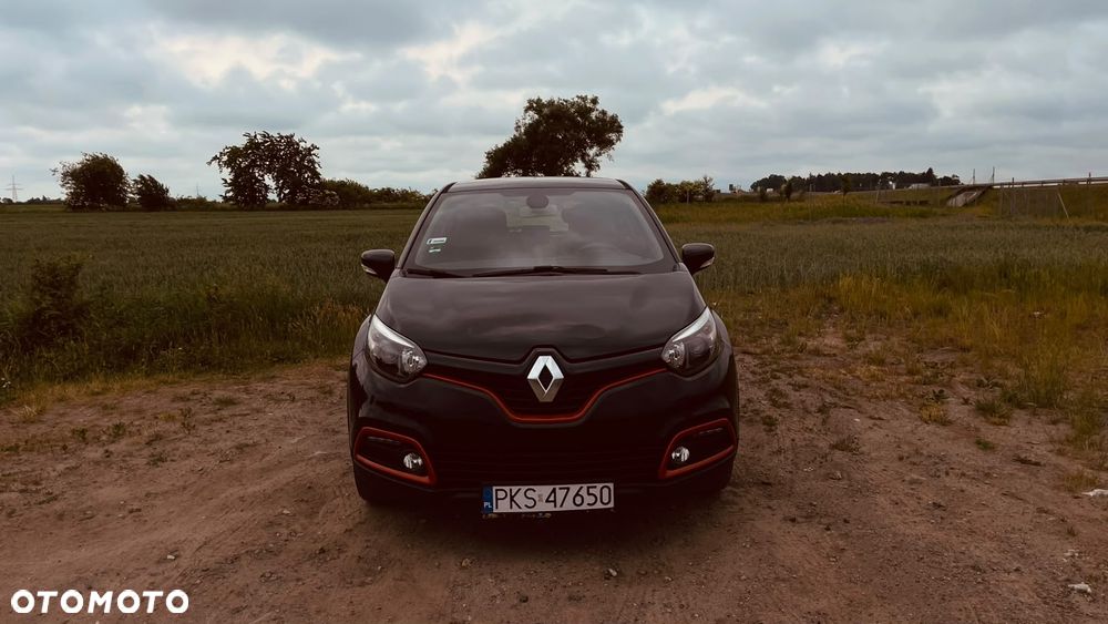 Renault Captur ENERGY TCe 90 Start&Stop Luxe - 5