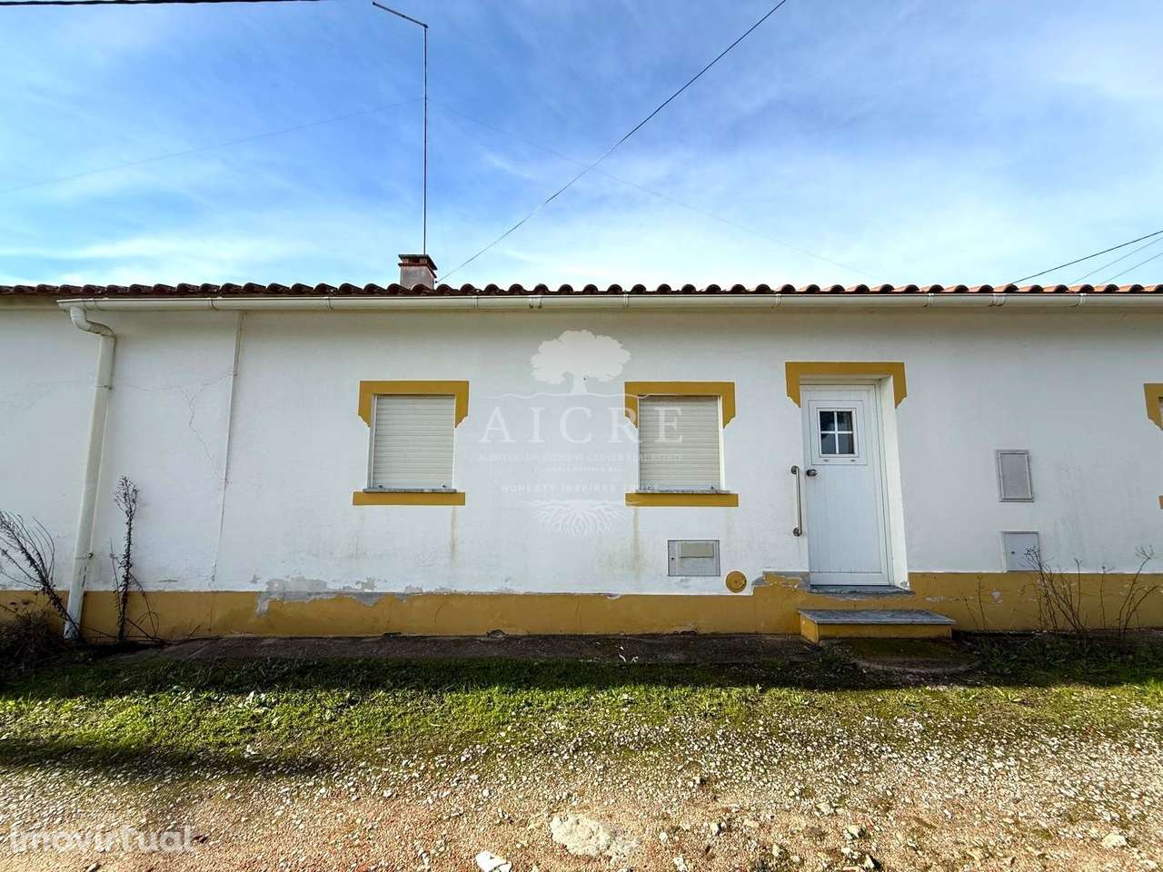 Quinta com 1,025 Hectares – Azaruja, Alentejo | Excelente Oportunidade - Grande imagem: 5/39