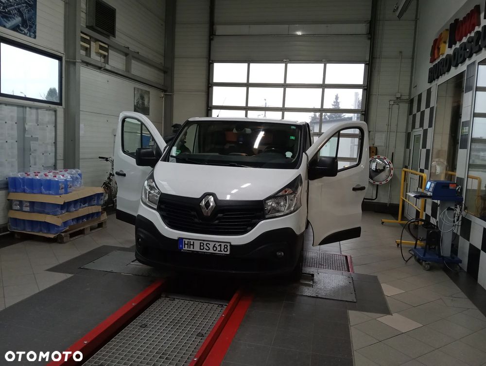 Renault Trafic - 11