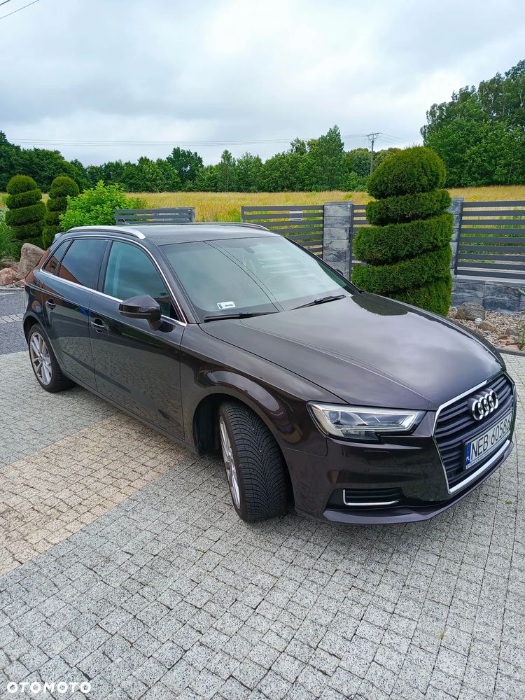 Audi A3 Sportback - 13