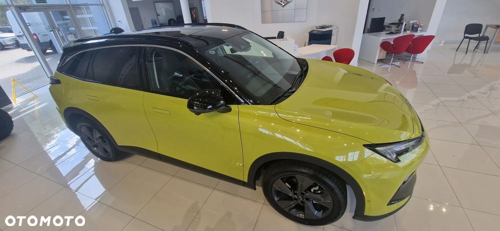 BAIC 5 Beijing 1.5T Luxury DCT - 7