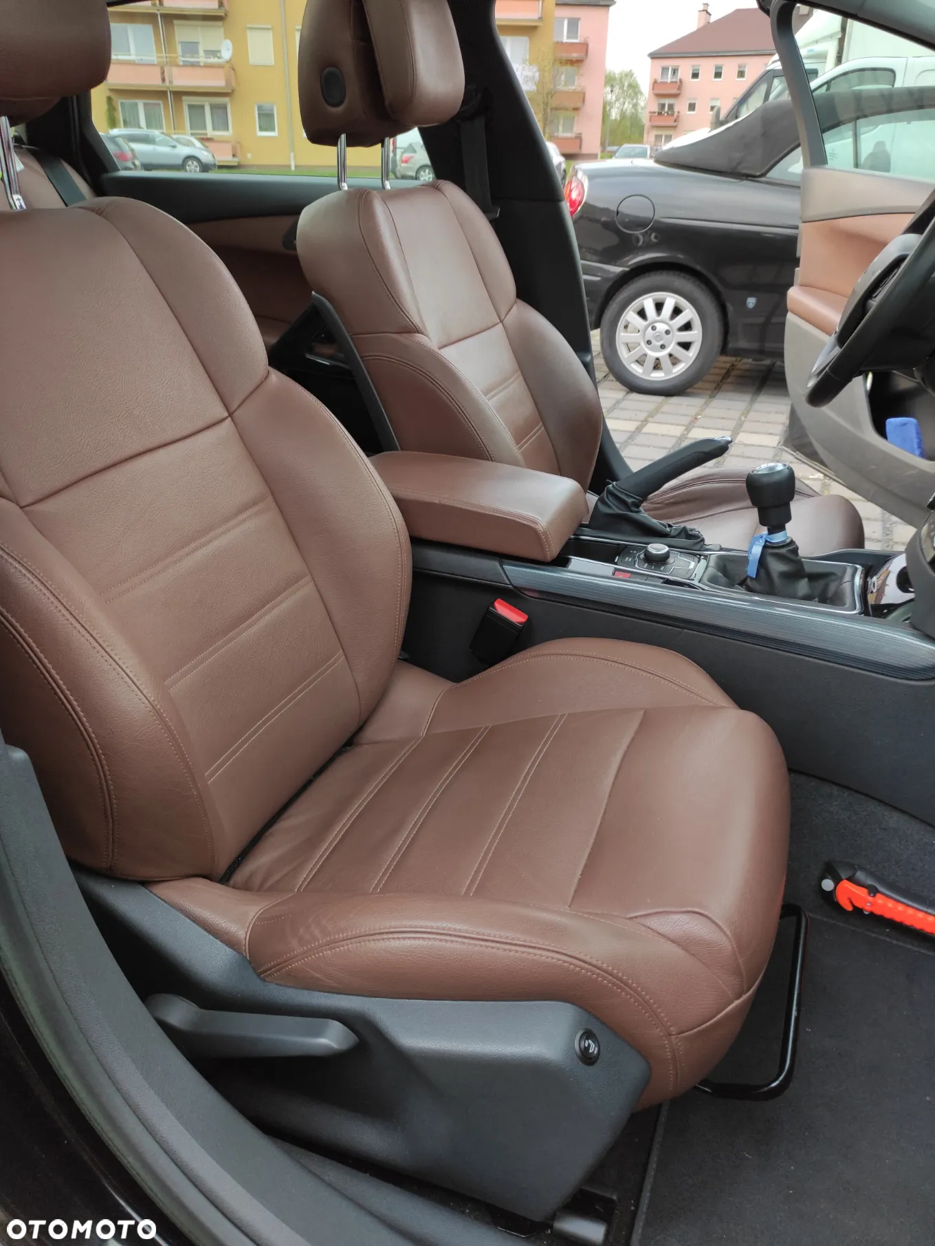 Peugeot 508 SW 155 THP Allure - 15