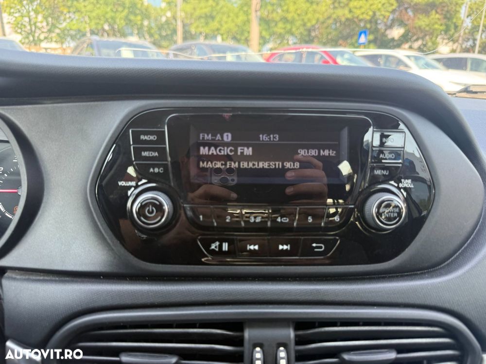 Fiat Tipo 1.4 Pop - 11