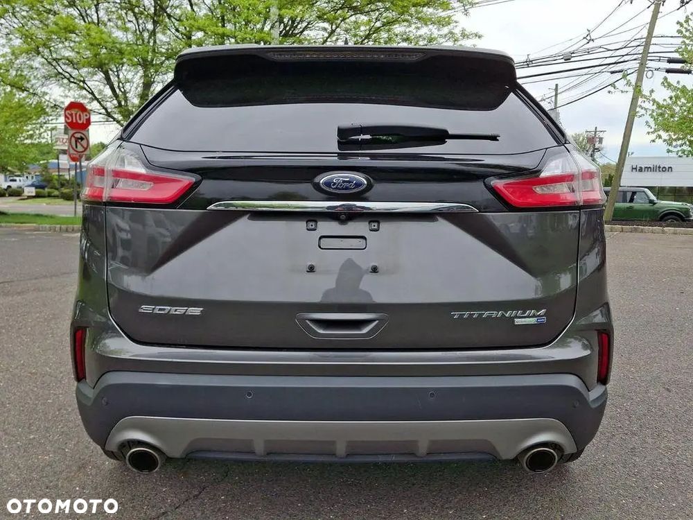 Ford Edge - 6