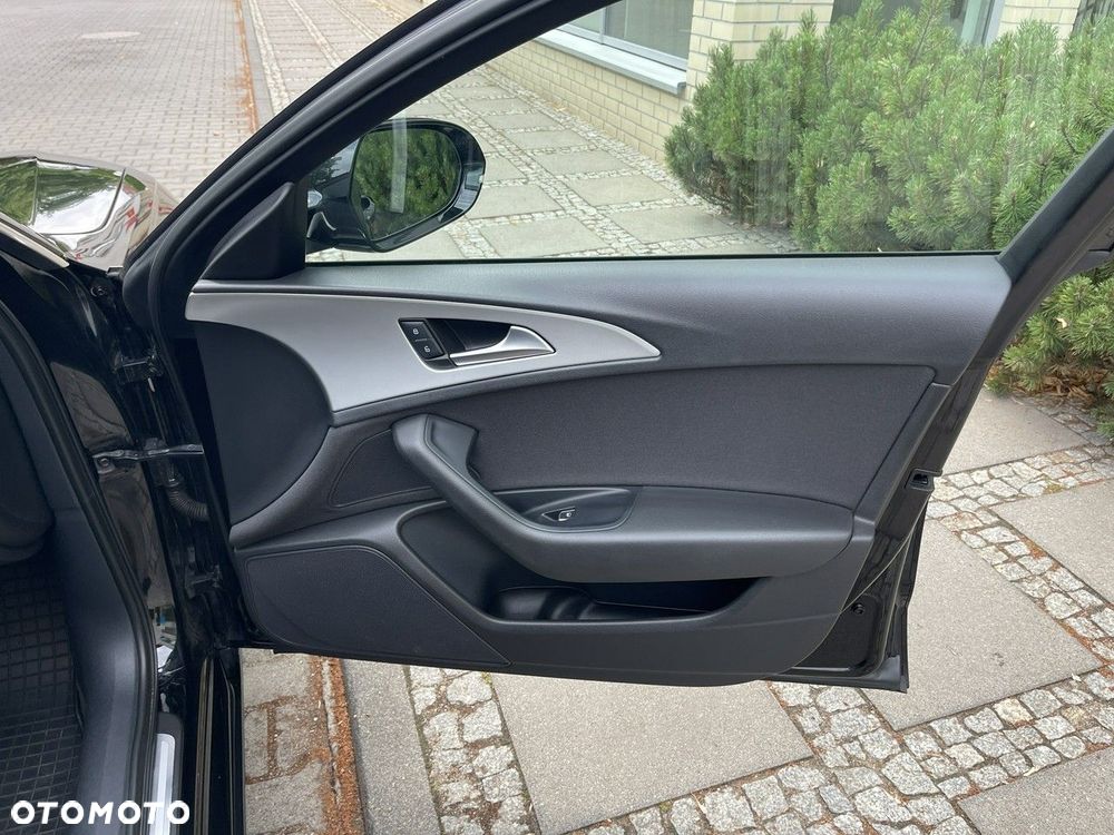Audi A6 Avant - 28