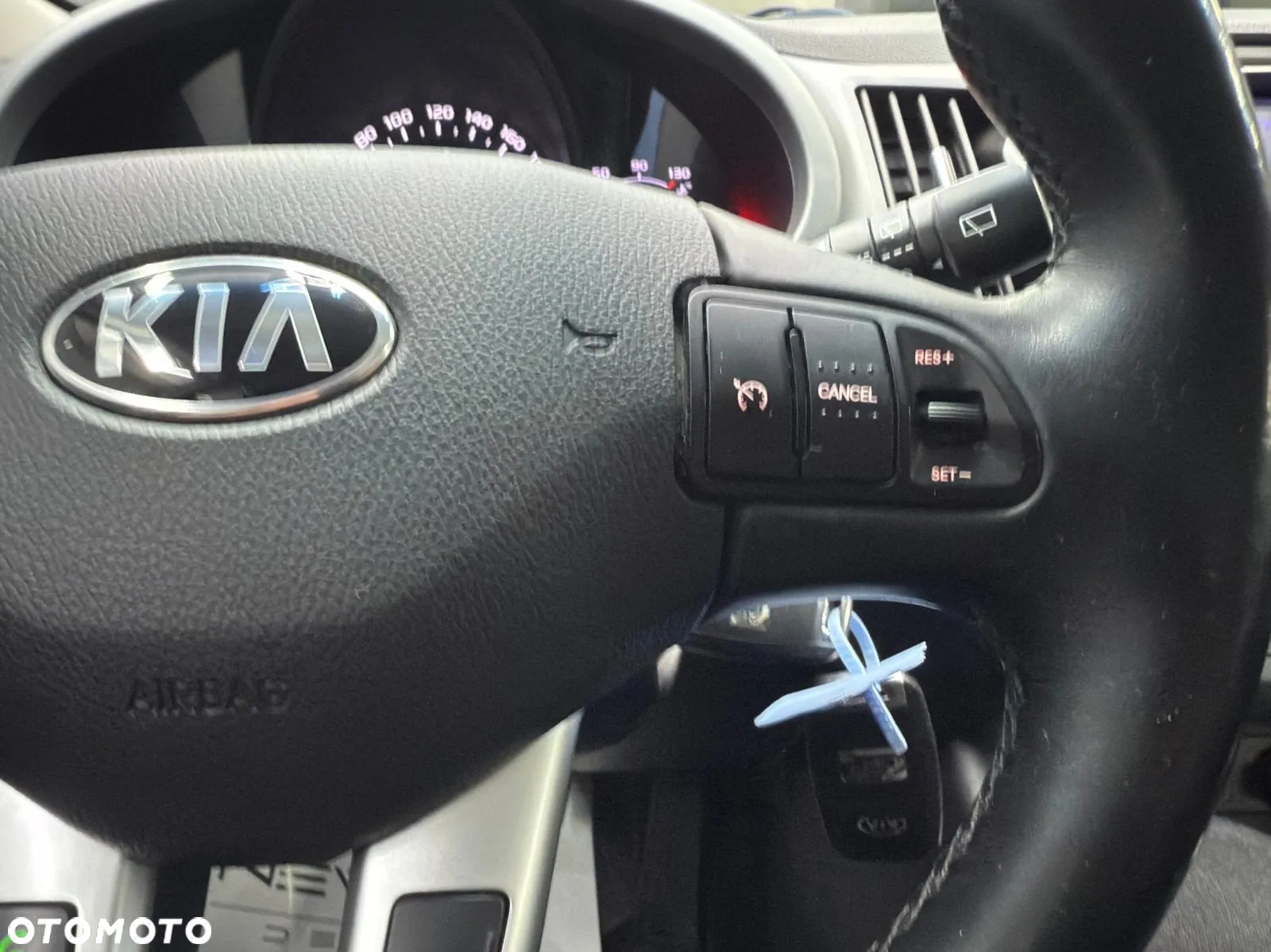 Kia Sportage 1.7 CRDI L 2WD - 15