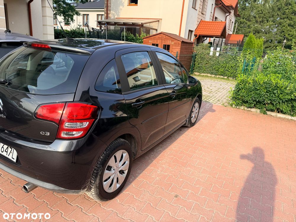 Citroën C3 1.4 VTi Seduction - 3