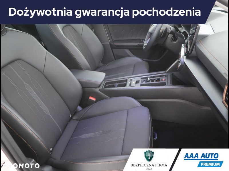 Cupra Formentor - 10