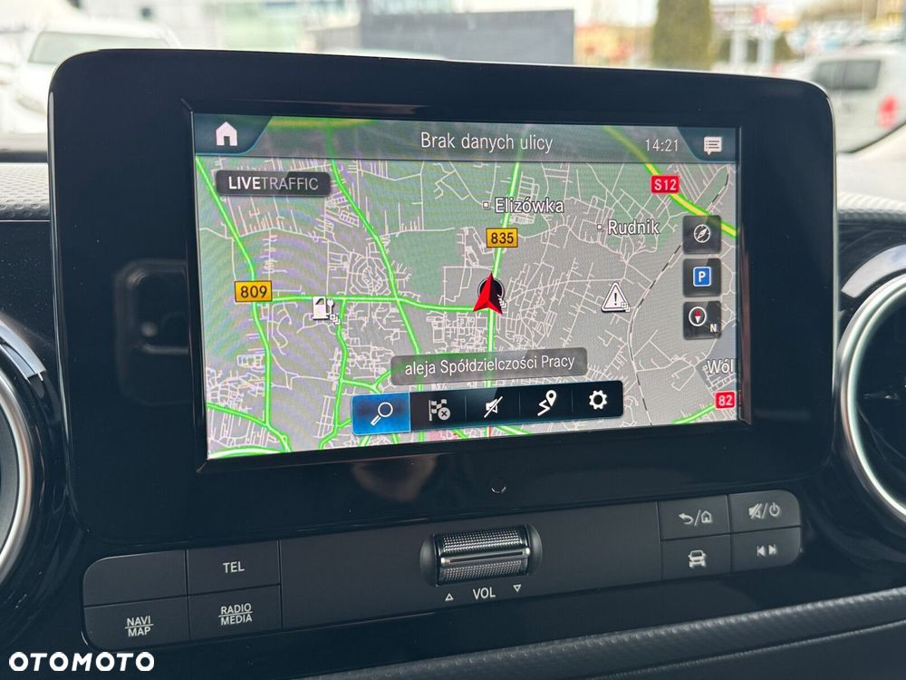 Mercedes-Benz Citan - 22