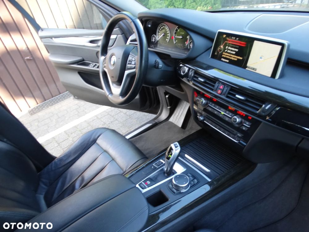 BMW X5 - 15