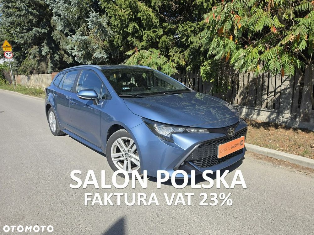 Toyota Corolla 1.2 T Comfort - 1