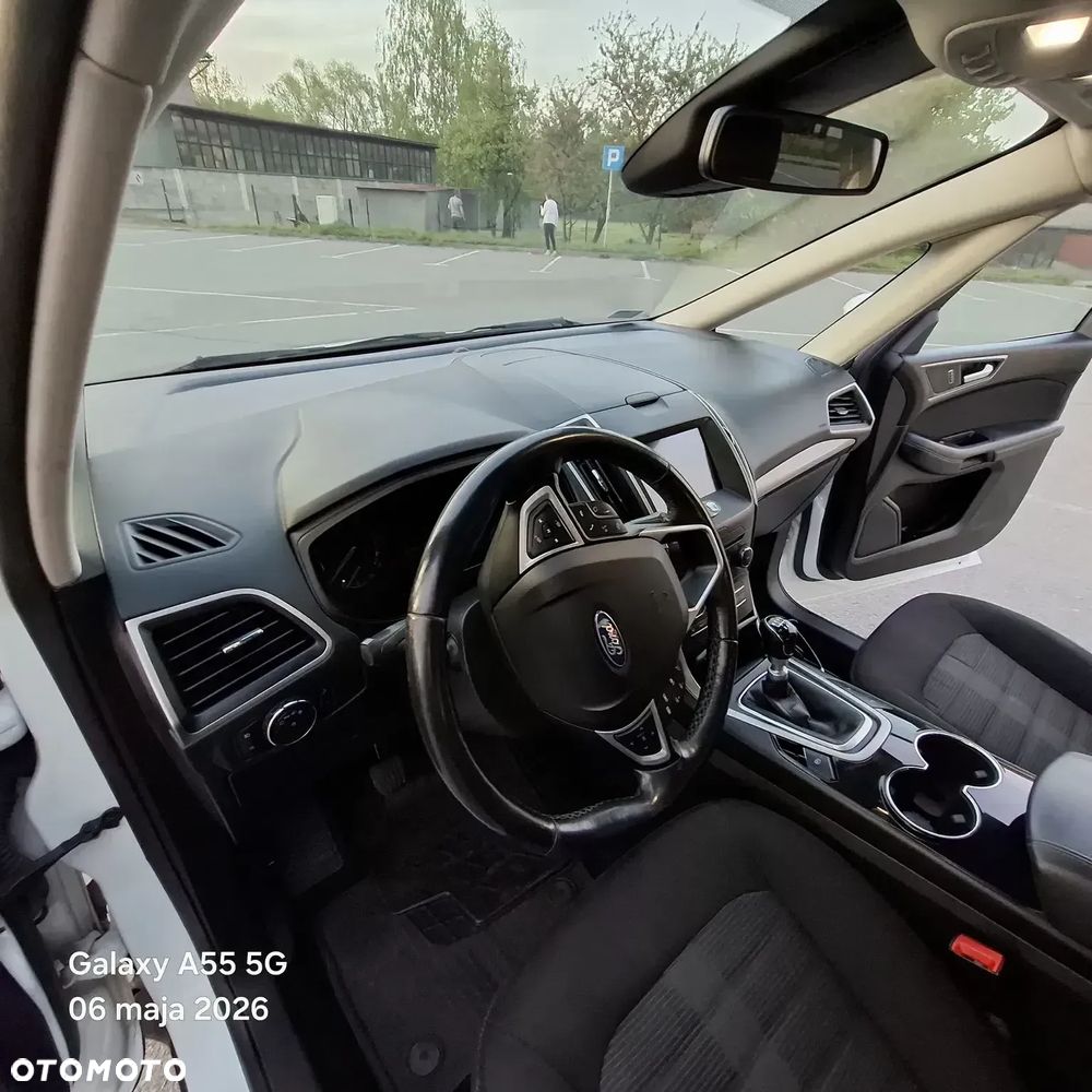 Ford Galaxy ver-2-0-ecoblue-trend - 1