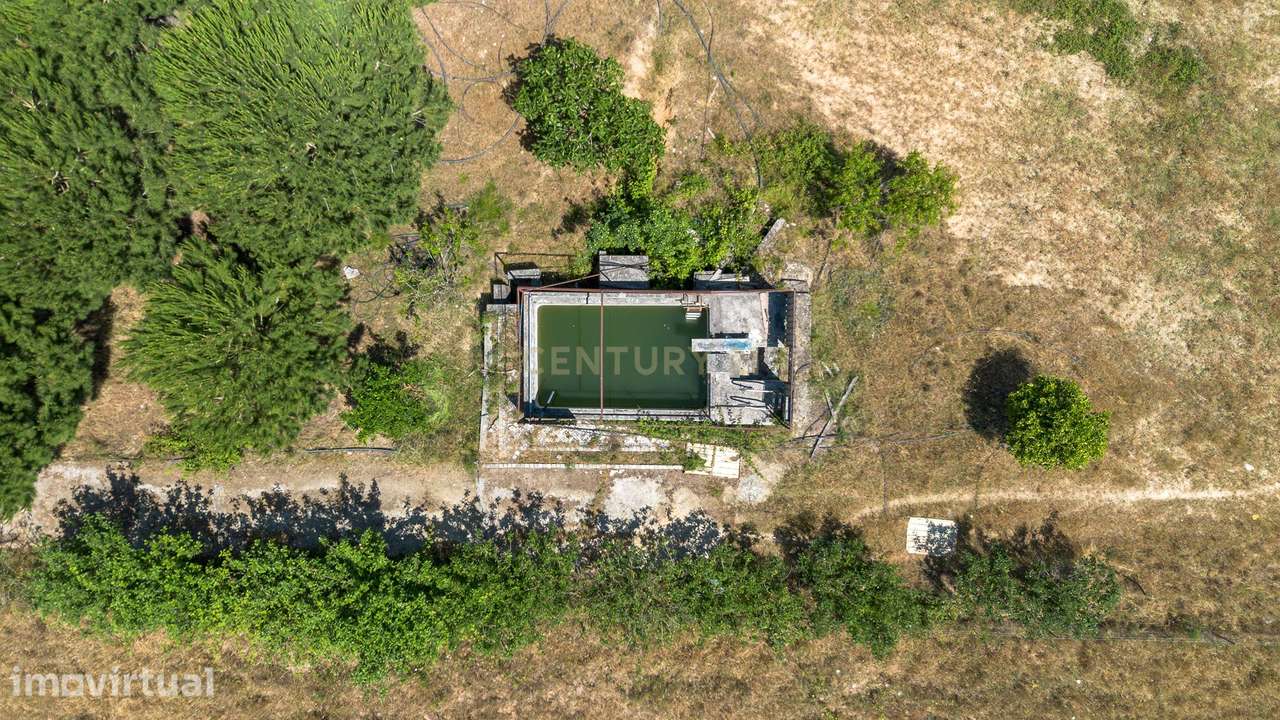 Terreno rústico agrícola, em Pessolhos, Setúbal - Grande imagem: 3/34