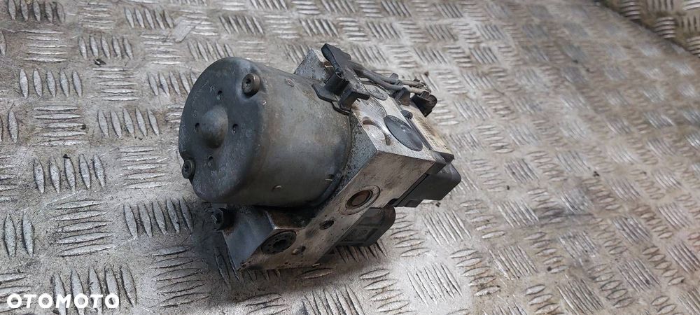 POMPA STEROWNIK ABS CIVIC VI 0273004238 0265216493 - 4