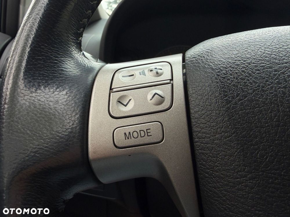 Toyota Auris 1.6 VVT-i Luna - 26