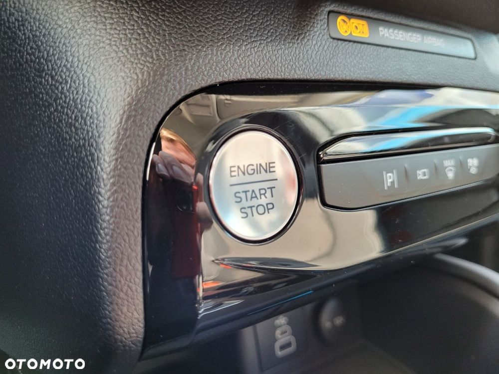 Ford Kuga - 20