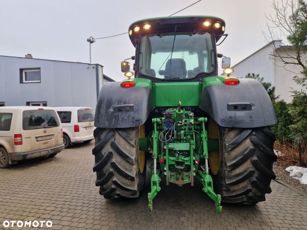 John Deere 7310R - 3