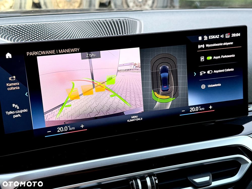 BMW Seria 4 420d Sport Line sport - 8
