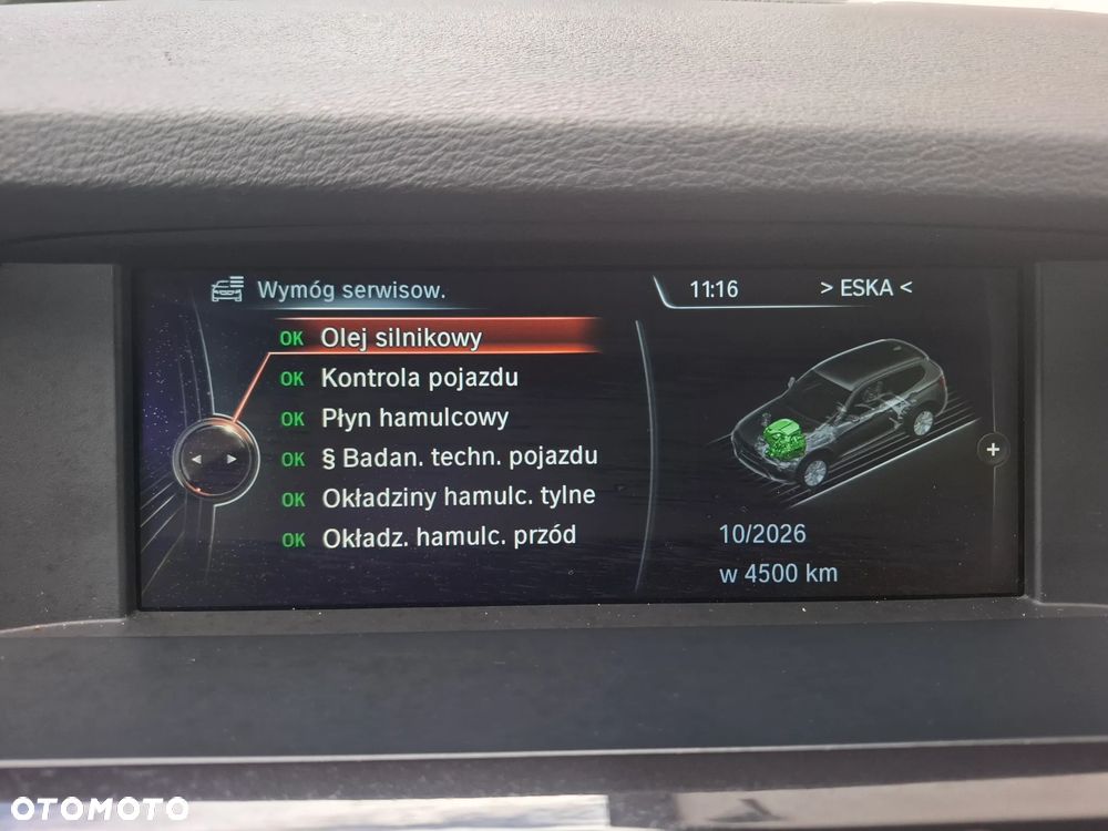 BMW X3 xDrive20i - 26