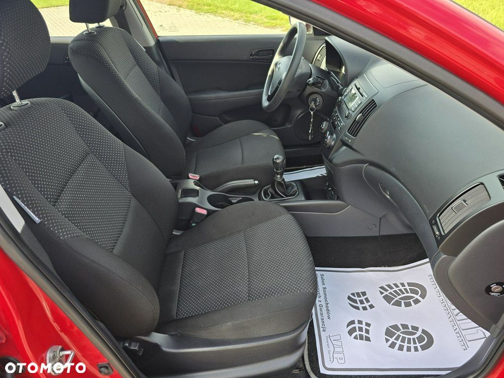 Hyundai i30 - 22