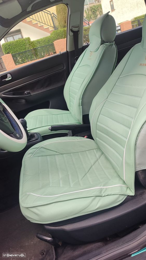 Audi A4 1.9 TDI Plus - 8