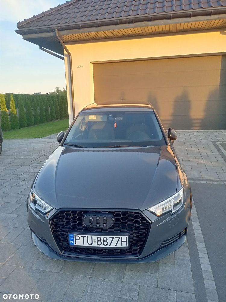 Audi A3 Sportback 1.6 TDI - 5