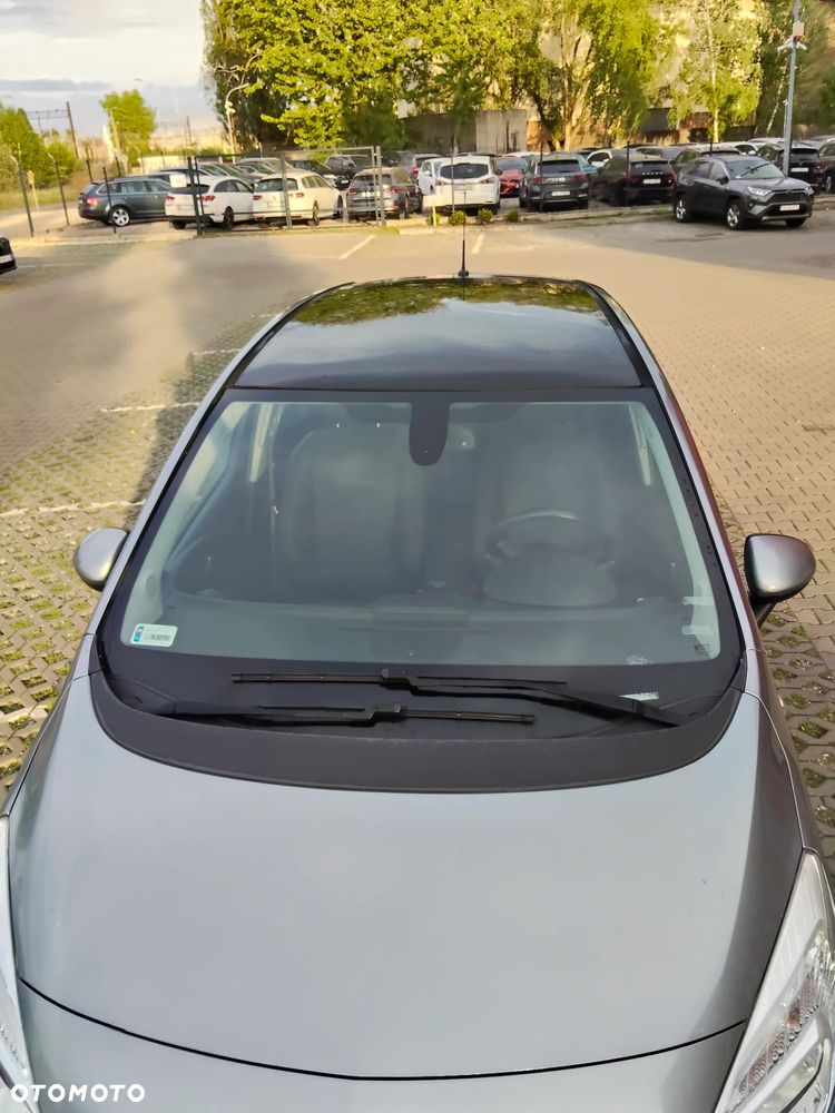 Opel Meriva 1.4 Selection - 4