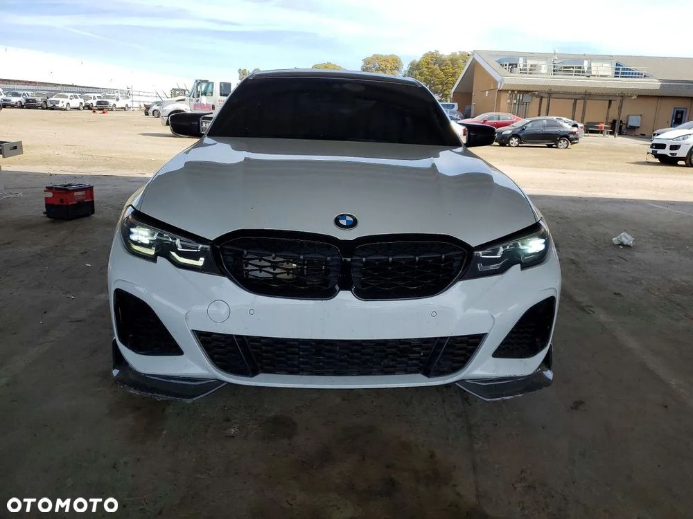 BMW Seria 3 M340i xDrive sport - 5