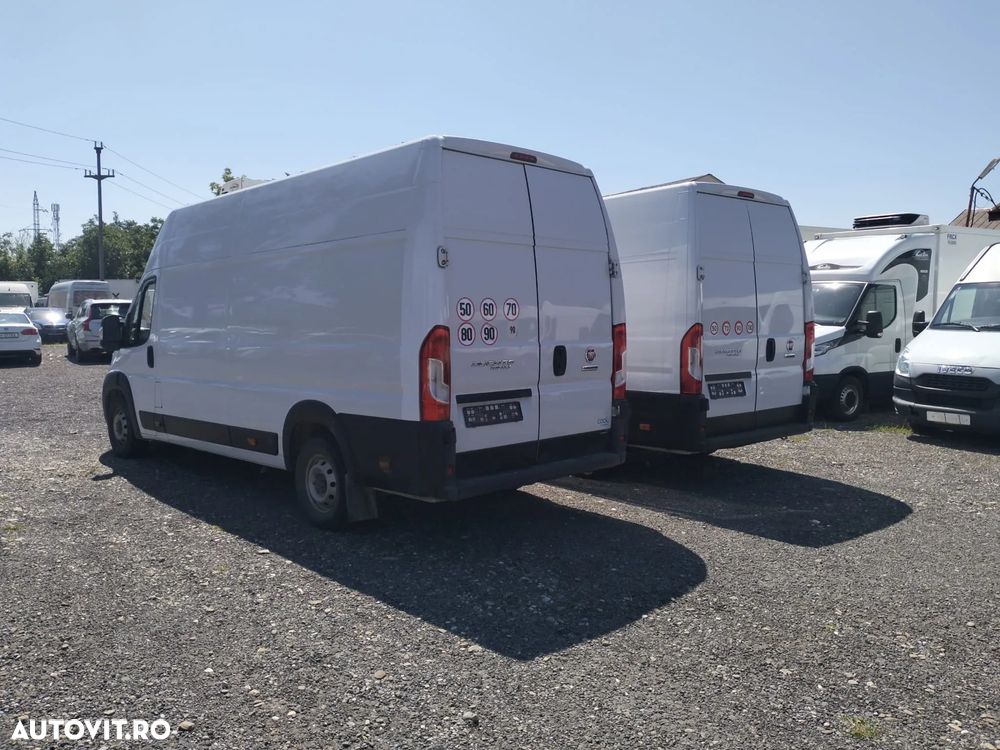 Fiat DUCATO - 5