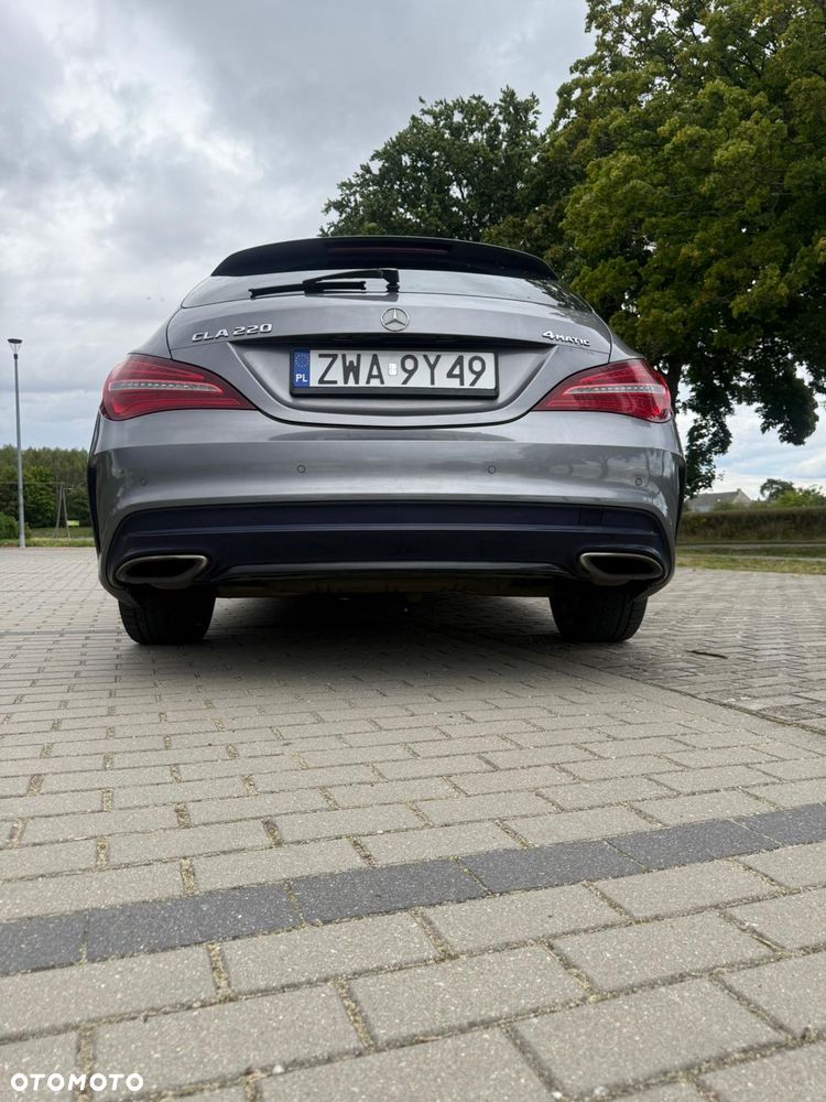 Mercedes-Benz CLA - 6