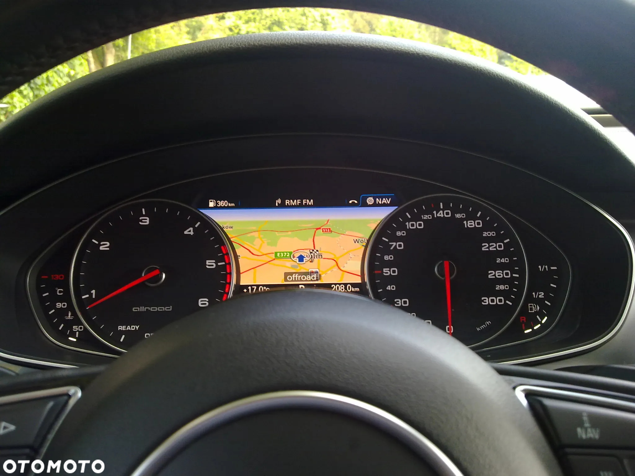 Audi A6 Allroad 3.0 TDI Quattro S tronic - 26