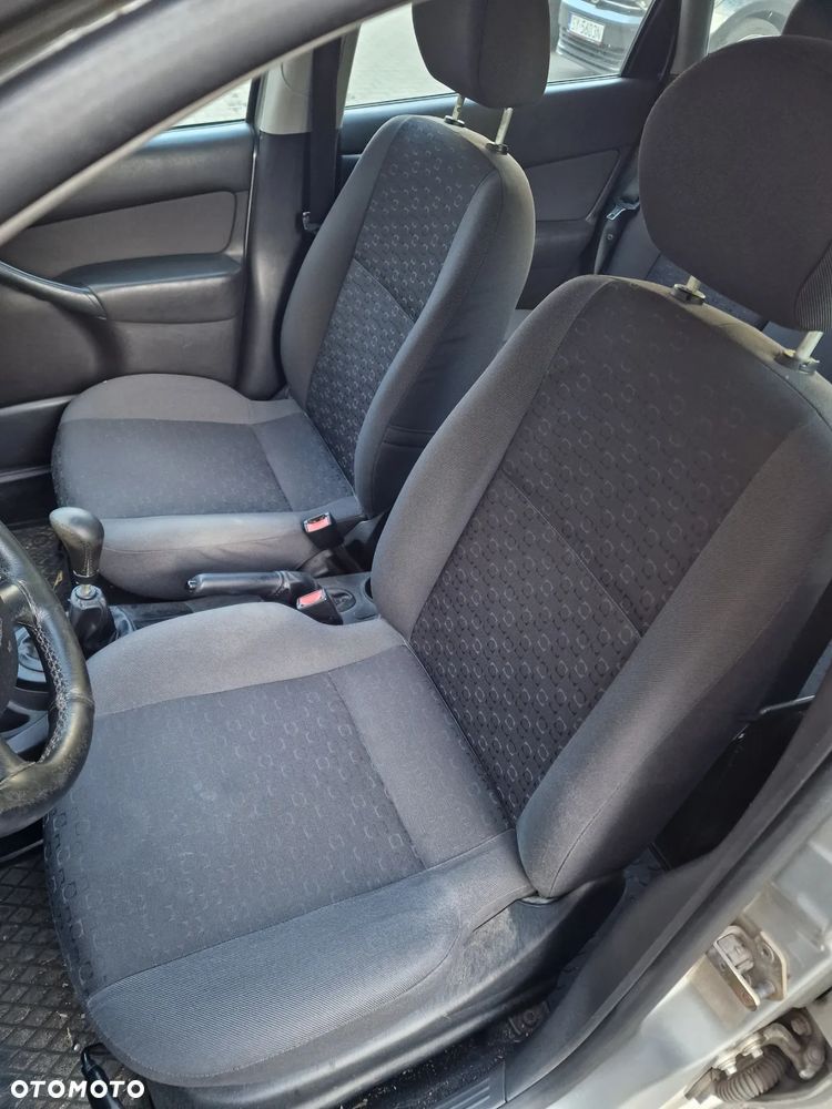 Ford Focus - 7