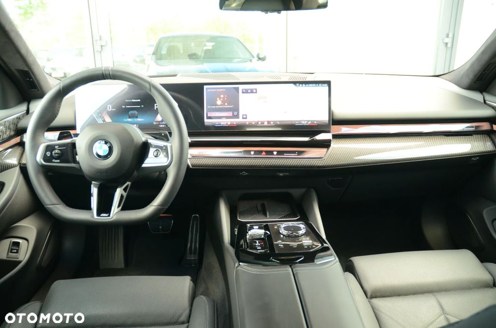 BMW Seria 5 - 9
