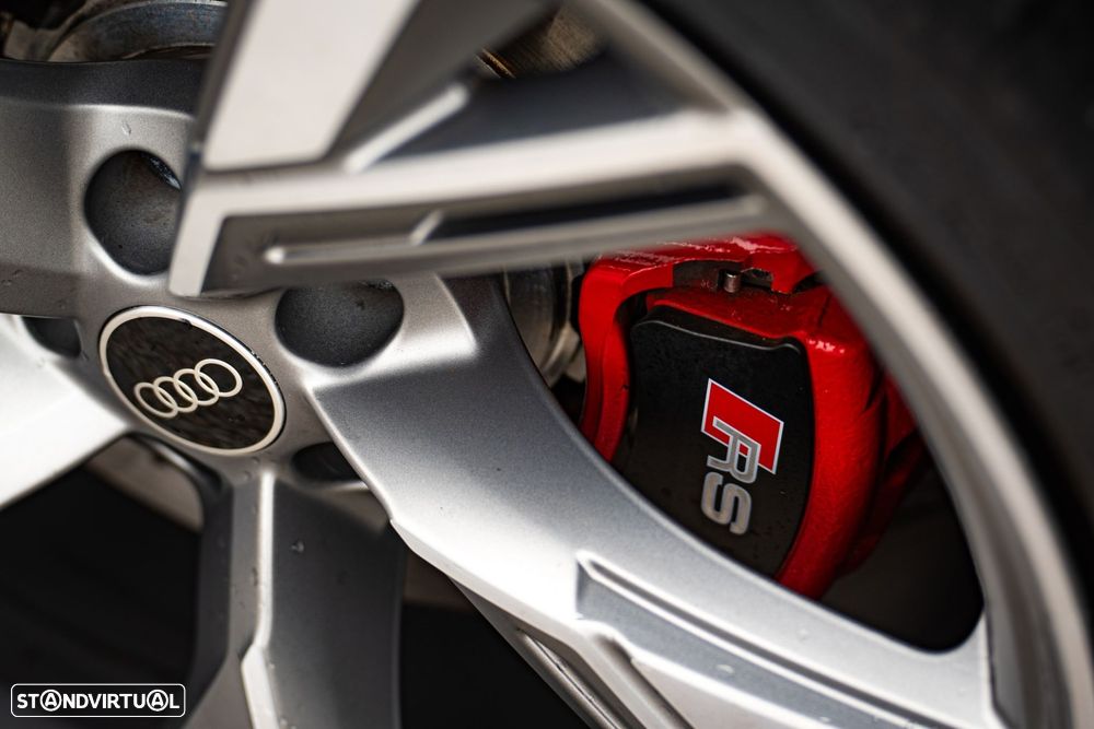 Audi RS6 Avant 4.0 TFSi Plus quattro Tiptronic - 13