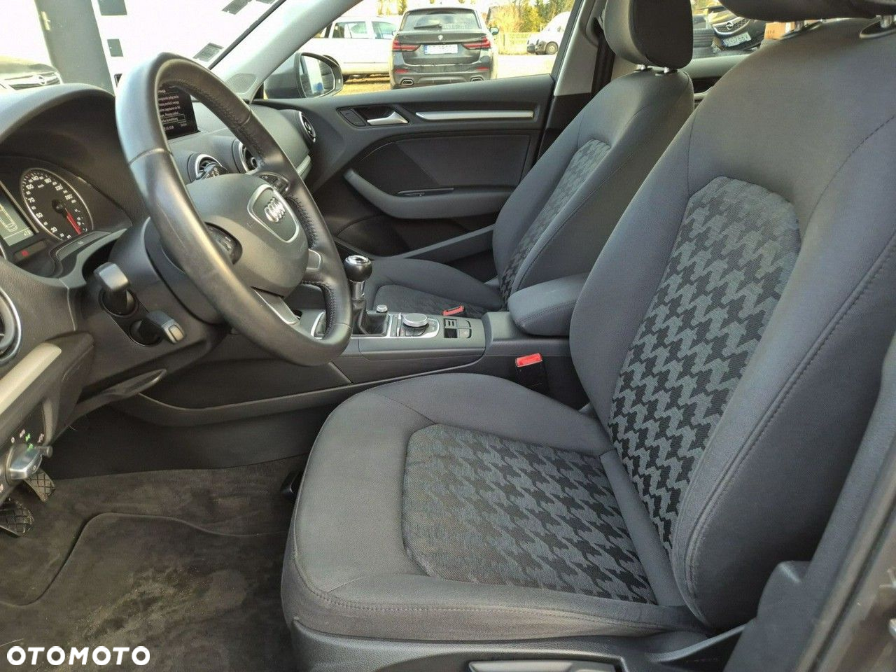Audi A3 - 15