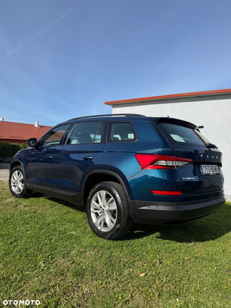 Skoda Kodiaq - 10