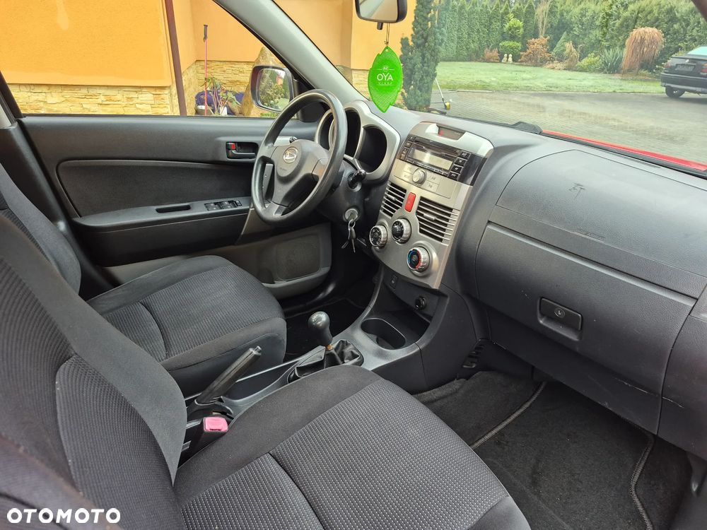 Daihatsu Terios 4WD Top - 13