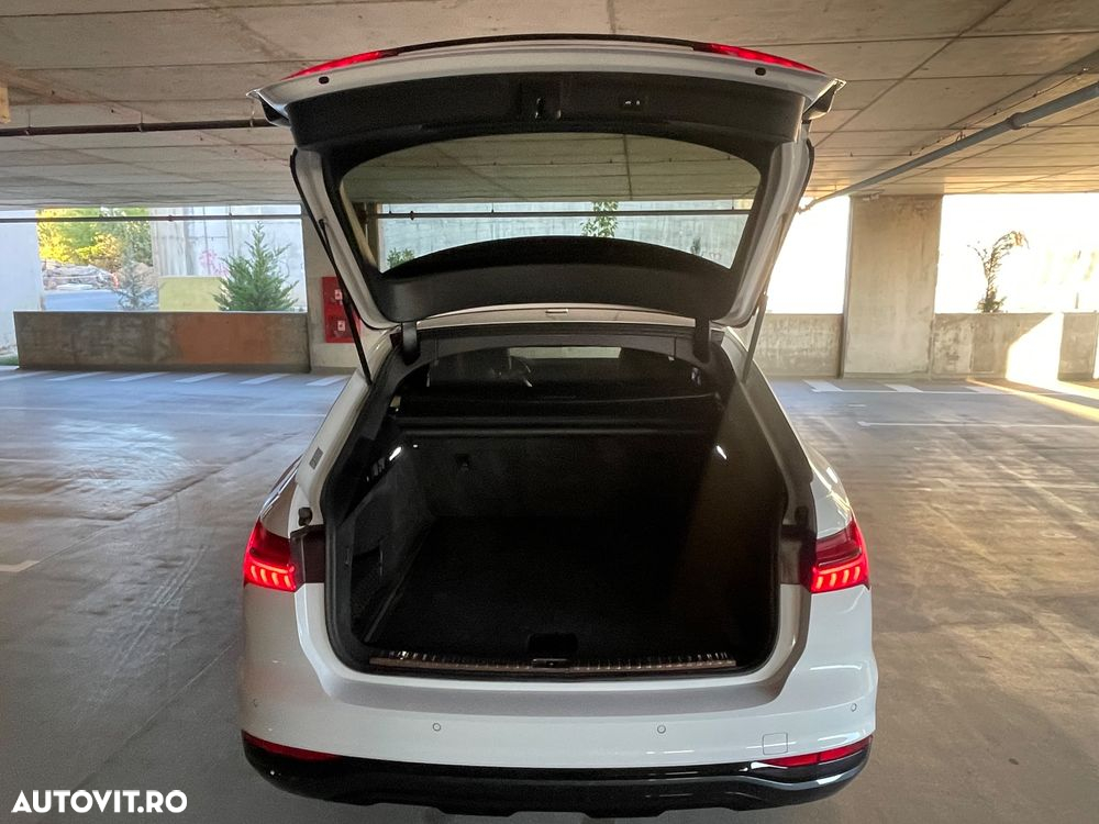 Audi A6 Allroad quattro 55 TDI tiptronic - 26