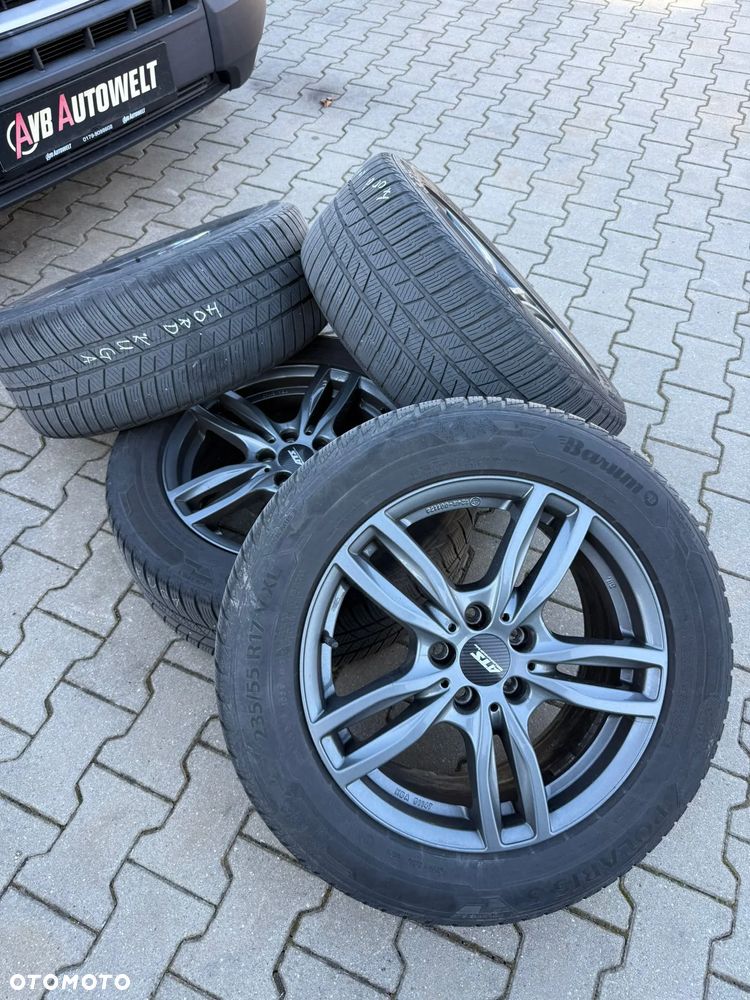 Ford Kuga Vignale 2.0 TDCi AWD - 29