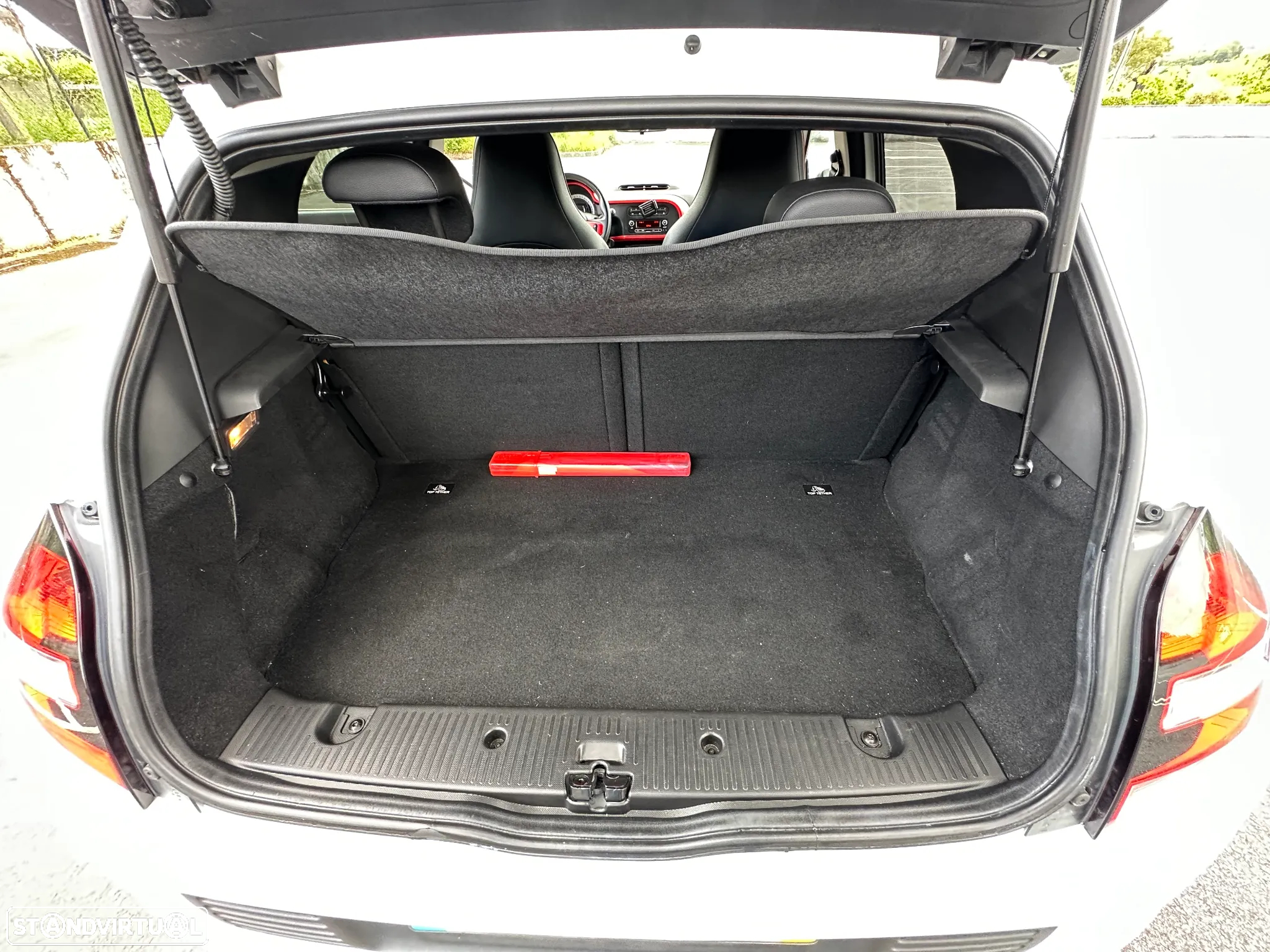 Renault Twingo 0.9 TCe Sport - 12