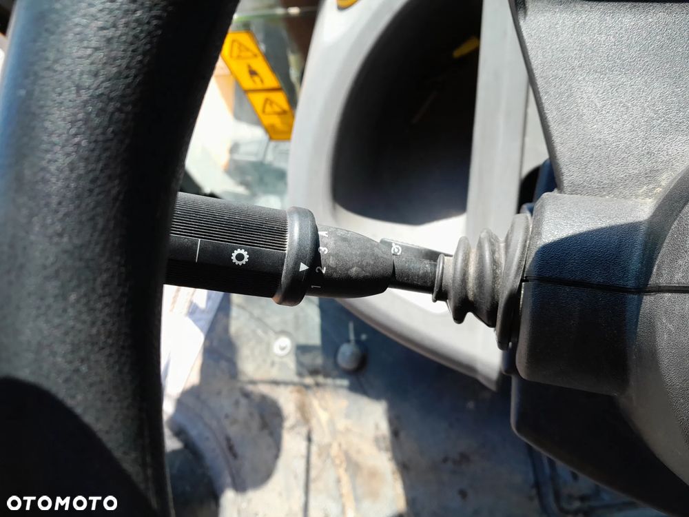 JCB 3CX 2023R JOYSTICK - 24