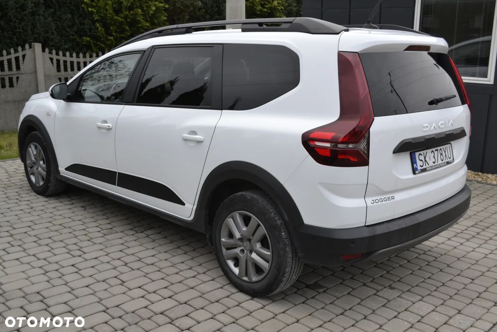 Dacia Jogger 1.0 TCe Expression - 19