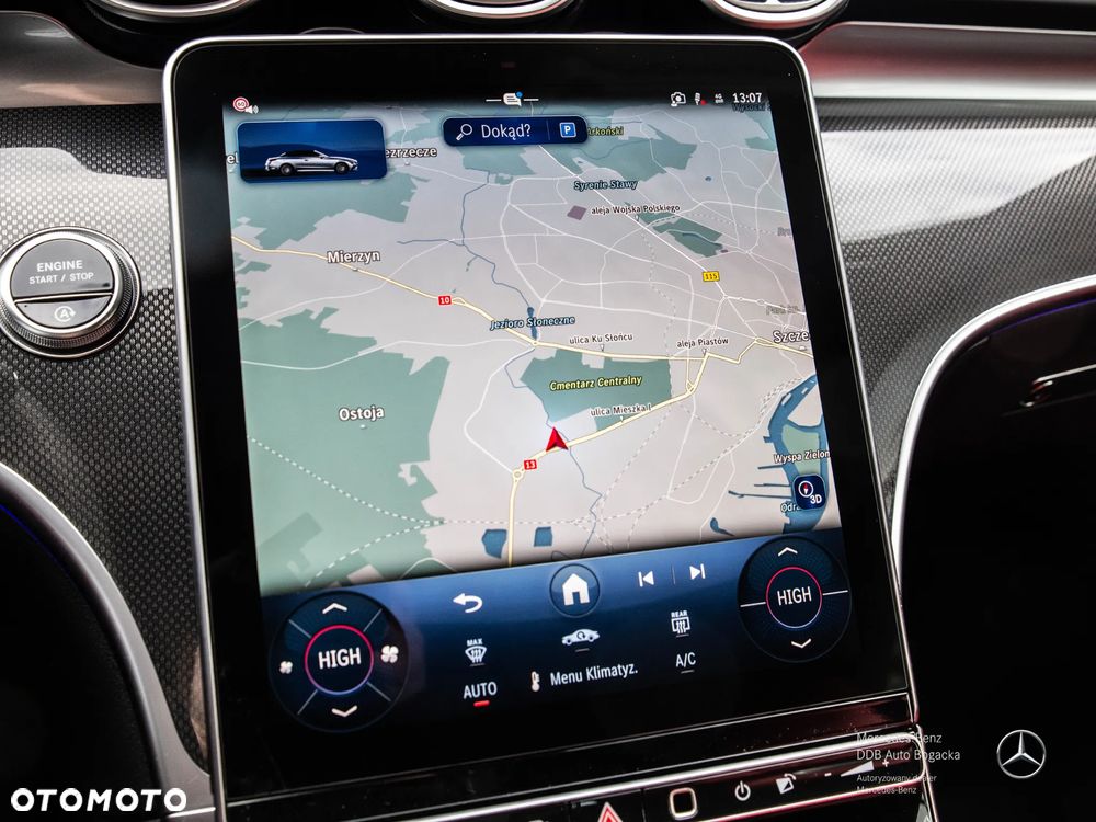 Mercedes-Benz CLE - 10