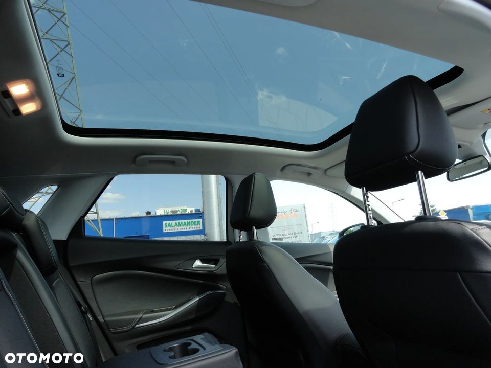 Opel Grandland X 1.6 CDTI Elite S&S - 8