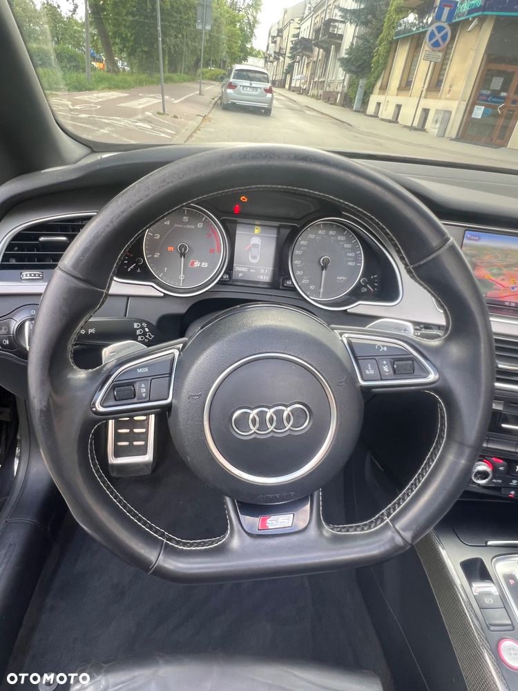 Audi S5 Coupé 3.0 TFSI Quattro S tronic - 30