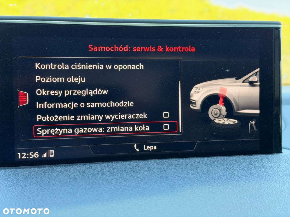 Audi Q7 3.0 TFSI Quattro Tiptr - 34